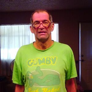 Meet your Posher, Dean